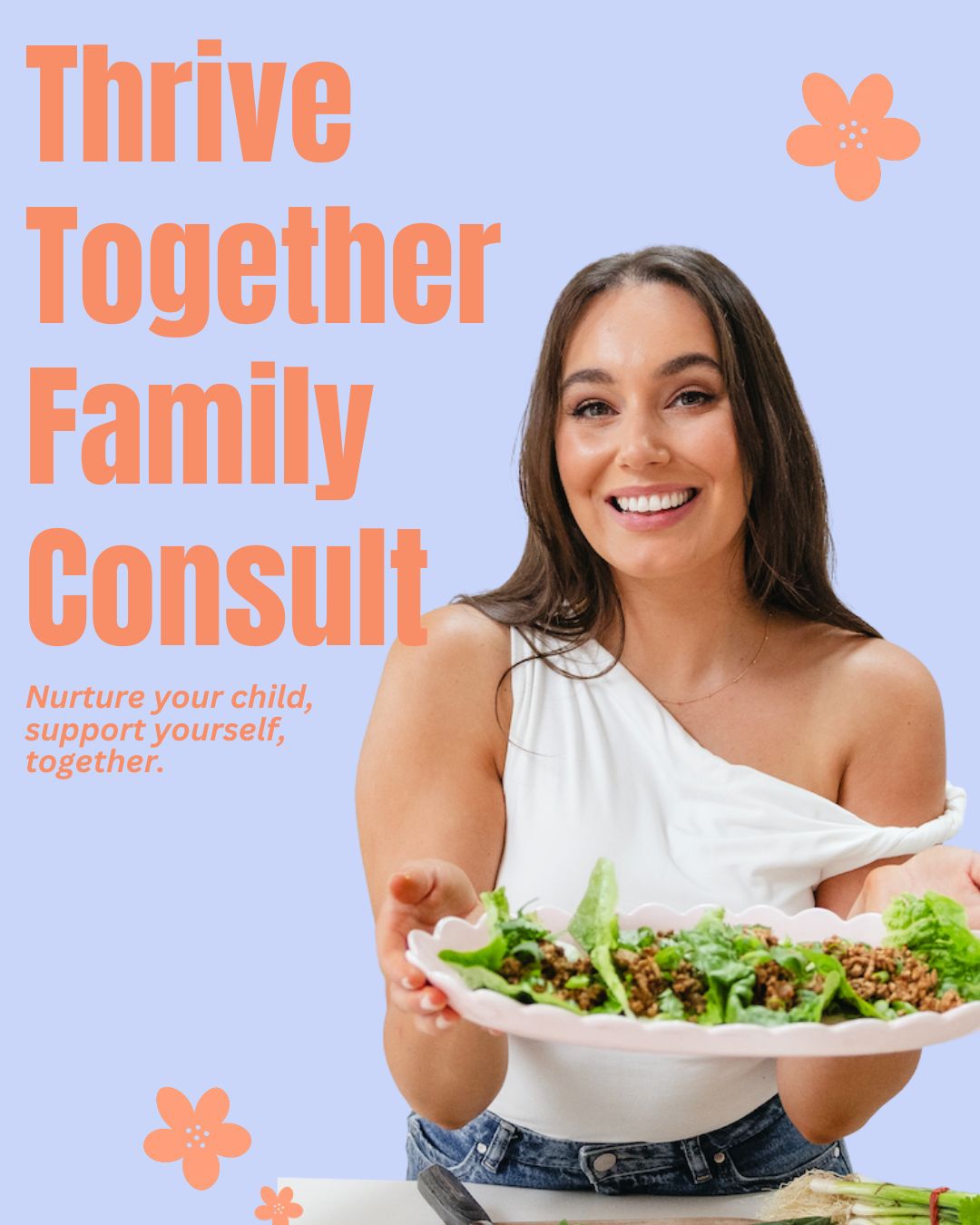 Thrive Together – Family Consult