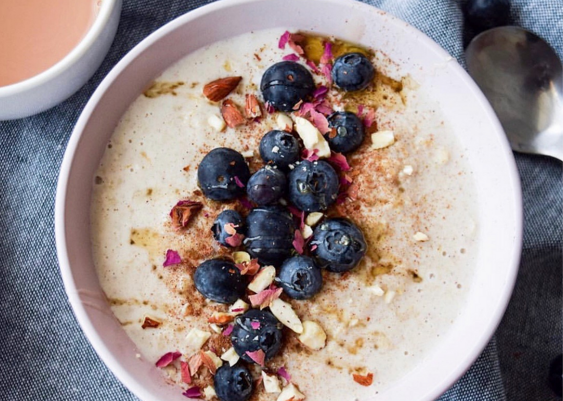 Eat these 5 foods if you have anxiety