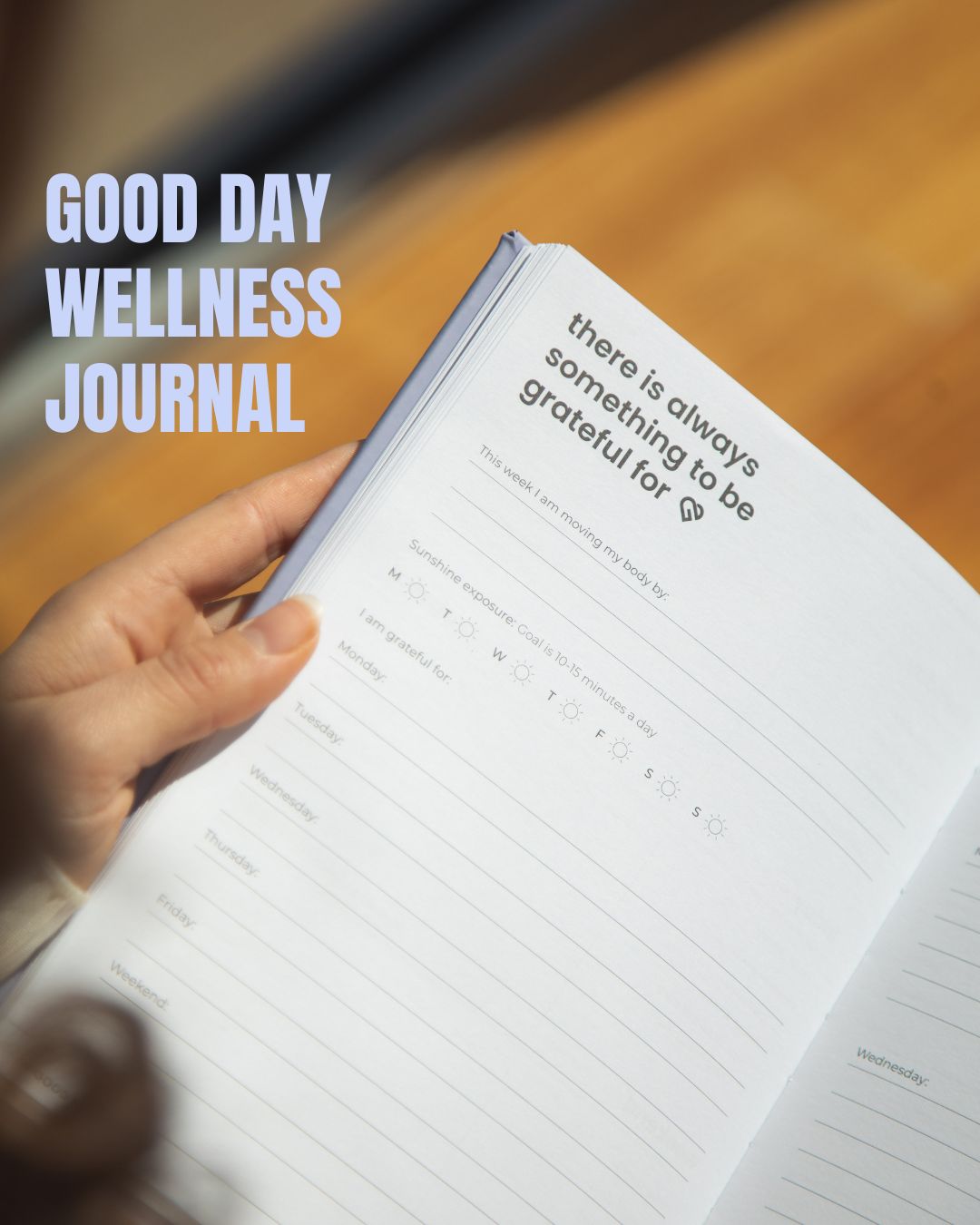 THRIVE Program - 1:1 with Malissa Fedele (BHSc)