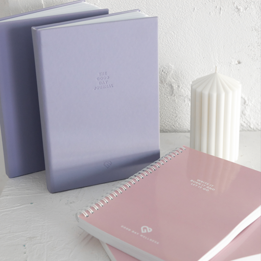 The Good Day Wellness Pack