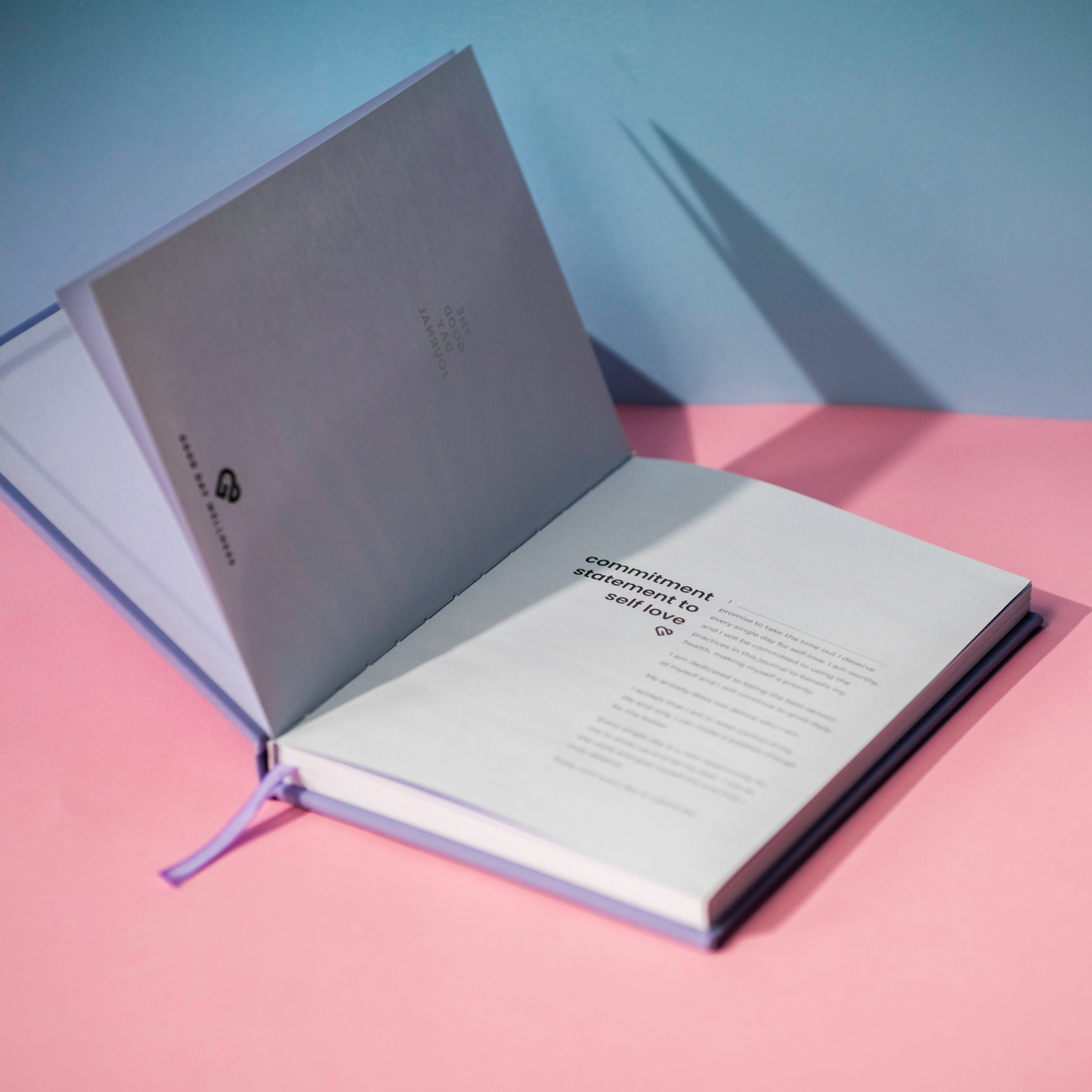 The Good Day Journal