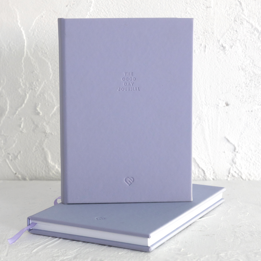 The Good Day Journal